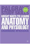 Great Ways to Learn Anatomy and Physiology