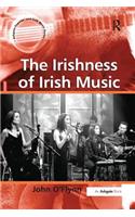 The Irishness of Irish Music