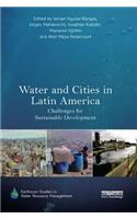 Water and Cities in Latin America