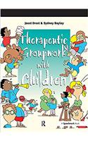 Therapeutic Groupwork with Children