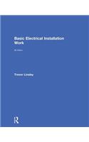 Basic Electrical Installation Work