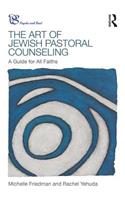 Art of Jewish Pastoral Counseling