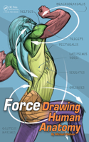 Force: Drawing Human Anatomy