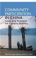 Community Participation in China