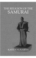 Religion Of The Samurai