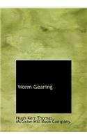 Worm Gearing