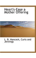 Heart's-Ease a Mother Offering