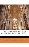 The Mahvansi