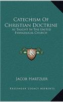 Catechism of Christian Doctrine