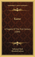 Kaeso