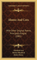 Alonzo And Cora