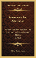 Armaments And Arbitration