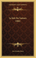 Stele Des Vautours (1884)