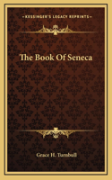 The Book Of Seneca