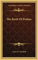 The Book Of Psalms