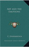 Art and the Emotions