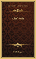 Allan's Wife