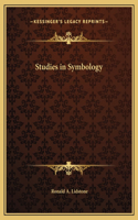 Studies in Symbology: (English)