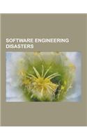 Software Engineering Disasters: The Mythical Man-Month, Ariane 5, Computer Insecurity, MIM-104 Patriot, Mariner 1, Mars Polar Lander, Mars Climate Orb(English)