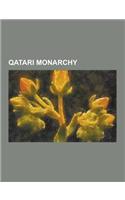 Qatari Monarchy: Emirs of Qatar, Qatari Royalty, Hamad Bin Khalifa Al Thani, Al Khater, Khalifa Bin Hamad Al Thani, Ahmad Bin Ali Al Th