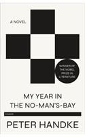 My Year in the No-Man's-Bay