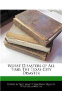 Worst Disasters of All Time