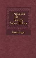 I Vignaiuoli