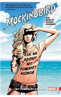 Mockingbird, Volume 2