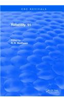 Reliability 91