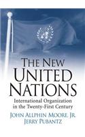 The New United Nations