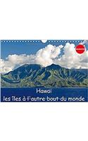 Hawai Les Iles a L'autre Bout Du Monde 2017: Mes Impressions D'une Croisiere Des Iles Hawaiennes(Calvendo Places)