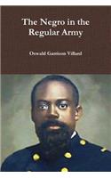 Negro in the Regular Army