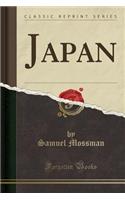 Japan (Classic Reprint)