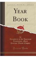 Year Book (Classic Reprint)
