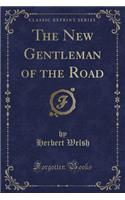 The New Gentleman of the Road (Classic Reprint)