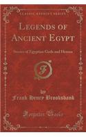 Legends of Ancient Egypt