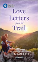 Love Letters from the Trail: (2 Spirit of the Shenandoah)