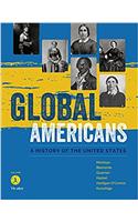Global Americans, Volume 1, Loose-Leaf Version