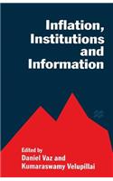 Inflation, Institutions and Information