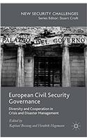 European Civil Security Governance