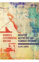 Women's Experimental Writing