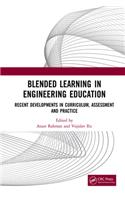 Blended Learning in Engineering Education