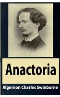 Anactoria and Other Lyrical Poems