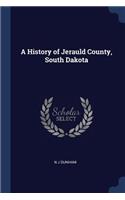 History of Jerauld County, South Dakota