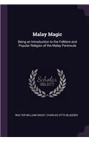 Malay Magic