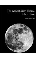 Ancient Alien Theory