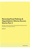 Reversing Visual Pathway & Hypothalamic