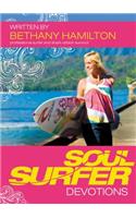 Soul Surfer Devotions