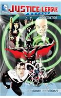 Justice League Beyond: Konstriction
