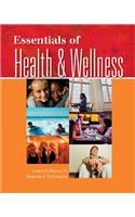 Essentials of Health and Wellness